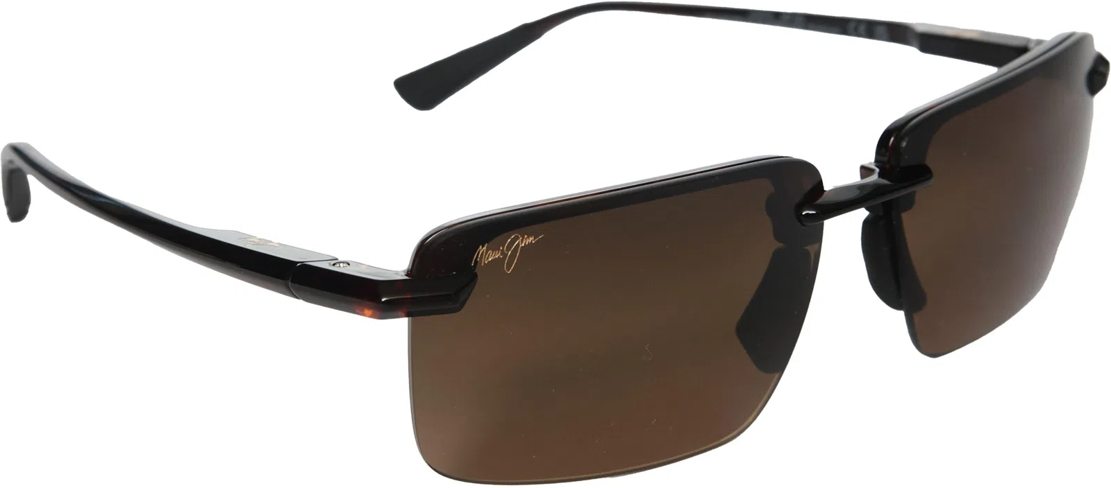 Maui Jim LAULIMA MJ626 Sunglasses - view 9